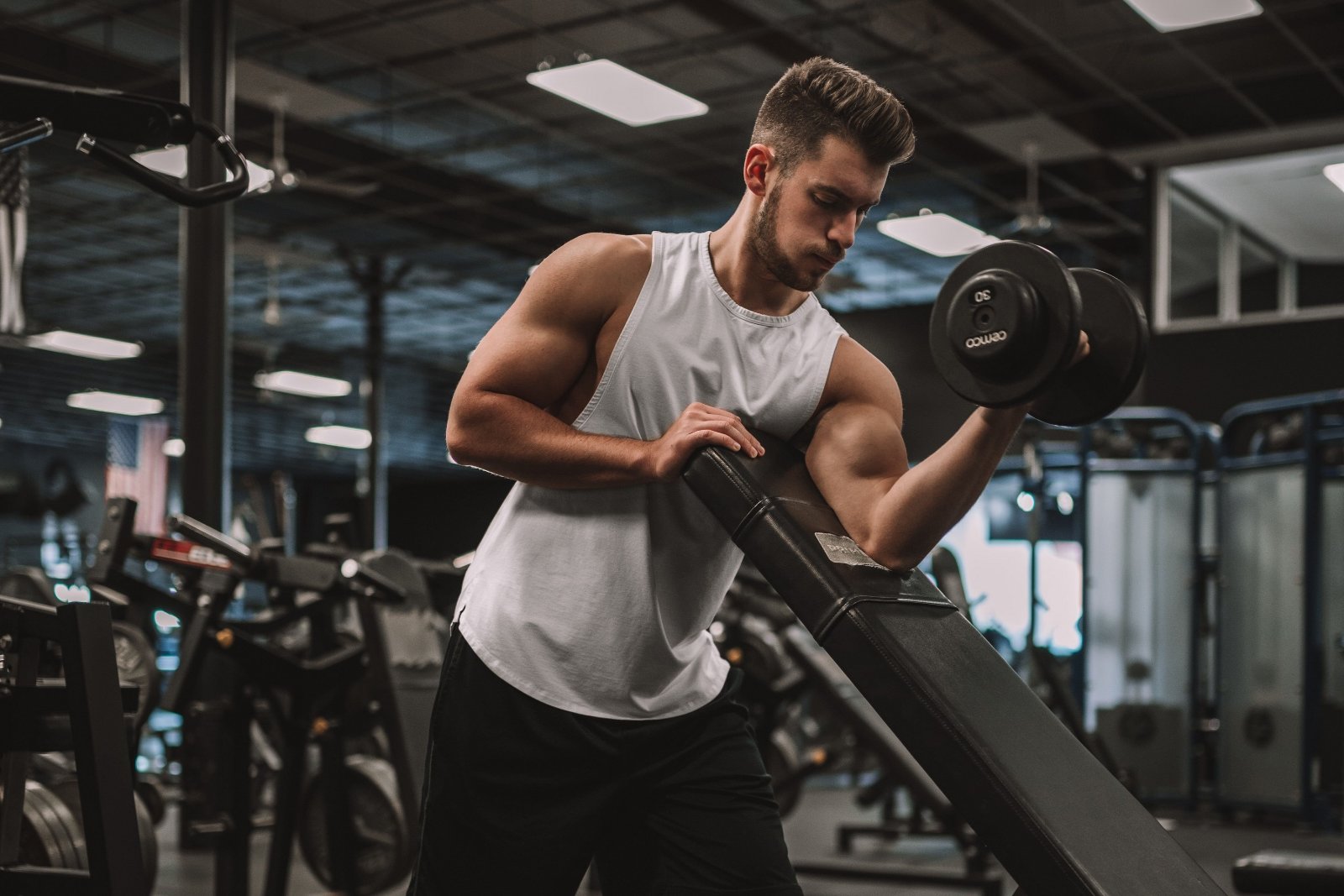 Dinnartec Fitness