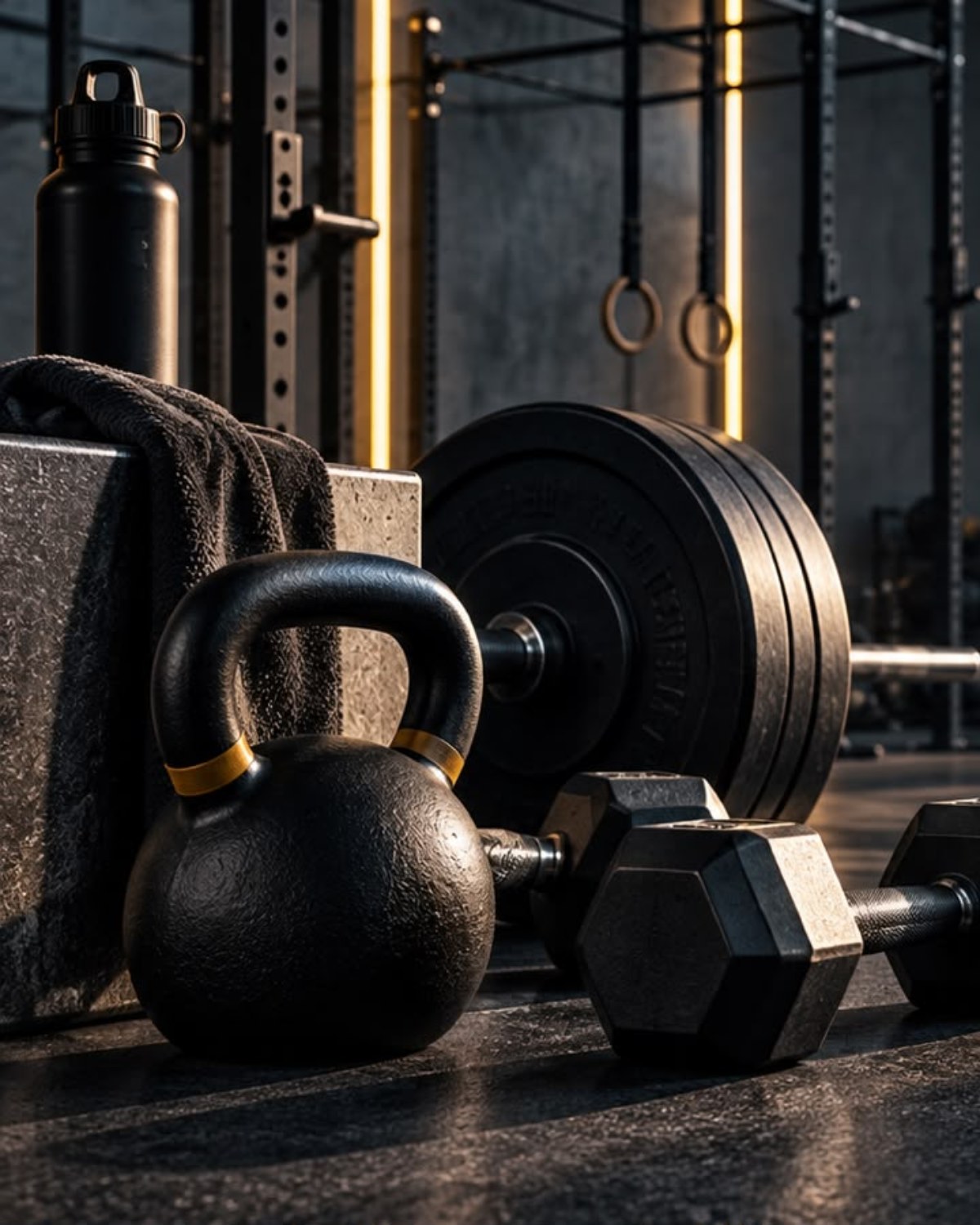 Main Wellness Studio