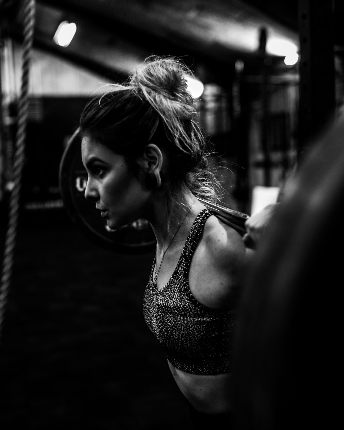 ENTRENAMIENTO PERSONALIZADO